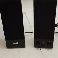 اسپیکر جنیوس SP-S110U