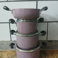 حراج تابه وقابلمه دانشجویی به علت تغییرشغل