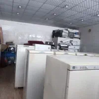 ** تعمیرات و خریدوفروش انواع یخچال فریزر **