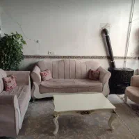 مبل کارکرده