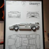 تولید تابلو های Wall Silhouette