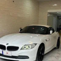 Bmw z4|خودرو سواری و وانت|رشت, دروازه لاکان|دیوار