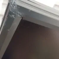 مانیتور۲۴ اینچ|قطعات و لوازم جانبی رایانه|سنندج, |دیوار