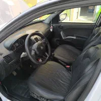 کوئیک 1402|خودرو سواری و وانت|کرمانشاه, |دیوار