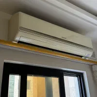 کولر سامسونگ اصل کره