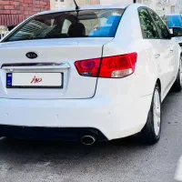 سراتو وارداتی موتور ۲۰۰۰ مدل۲۰۱۳ خونگی و کم کار|خودرو سواری و وانت|مشهد, سناباد|دیوار