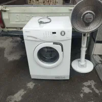 لباسشویی اتوماتیک سامسونگ اصل کره