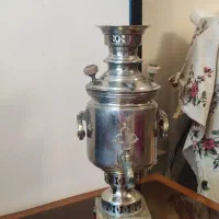 سماور آنتیک
