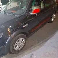کوییک صالحیه GxRL مدل ۱۴۰۳ بیرنگ