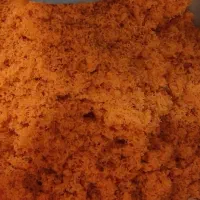 تفاله هویج