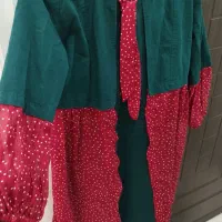 لباس شب یلدا|لباس|رباط‌کریم, رباط‌کریم|دیوار