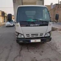 ایسوزو ۵۲۰۰ یخچالی