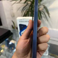 گوشی  A25 / 128G/ Rom6|موبایل|کرج, گوهردشت|دیوار