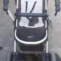 کالسکه روما