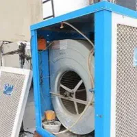 سرویس کولر ابی و تعمیرات
