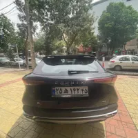 فونیکس FX AWD|خودرو سواری و وانت|کرمان, |دیوار