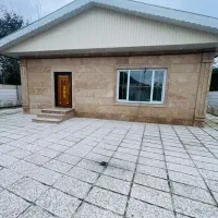 یک ویلا شیک و دلی سند دار