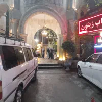 ون ۱۰ نفره دربستی به تمام نقاط ایران