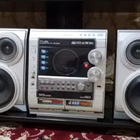 ضبط سامسونگ