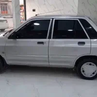 پراید ۸۹ دوگانه