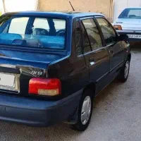 پراید مدل92فول|خودرو سواری و وانت|نیشابور, میدان حافظ|دیوار