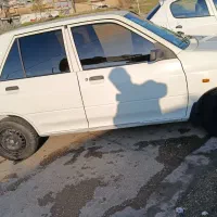 فروش پراید مدل ۹۹