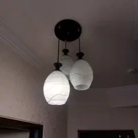 لوستر راهرو اباژور