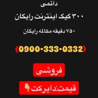 خط رند،شماره رند،ایرانسل