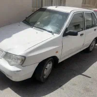 پراید132