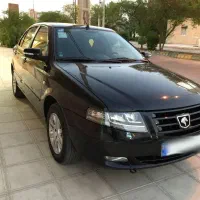 فروش سمند سورن پلاس موتور ef7 مدل 1401