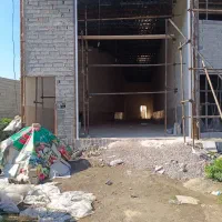 فروش یا تهاتر سوله تجاری ۱۸۱ متر در بیشه سر