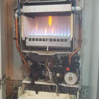 تعمیرتعمیرات سرویسکارپکیج آبگرمک کولرگازی اسلامشهر