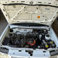 پراید 132 مدل 89|خودرو سواری و وانت|جم, |دیوار