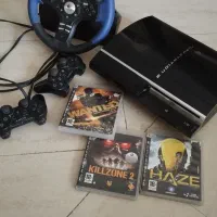 ps3 تمیز