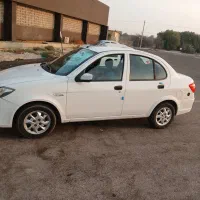 ساینا دوگانه کارخانه مدل 1402