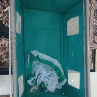 گهواره|اسباب و اثاث بچه|خمینی‌شهر, |دیوار