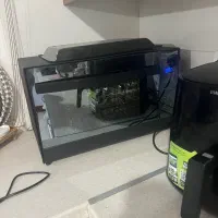 اون توستر کاملا نو|اجاق گاز و لوازم برقی پخت‌وپز|کرمان, |دیوار