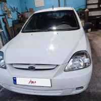 ریو مدل 88در حد صفر