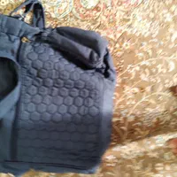 ساک بچه چیکو و کیف دوشی مردونه قیمت هر کدوم جداس|کالسکه و لوازم جانبی|تهران, شهرک شریعتی|دیوار