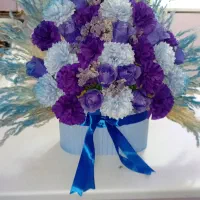 باکس گل شیک