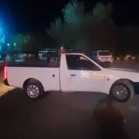 وانت بارآریسان ۲