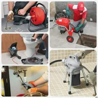 لوله بازکنی یافت آباد فلاح شهرکولیعصر مهرآباد فتح|خدمات پیشه و مهارت|تهران, سجاد|دیوار