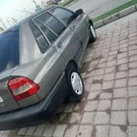 پراید۱۴۱مدل۹۱کنگان