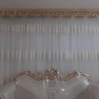 پرده تورپزیرلیی