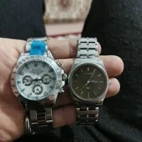 ساعت سیتیزن اتومات و رولکس