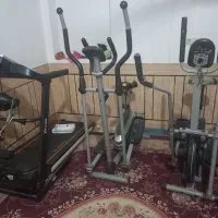 دوچرخه فضایی