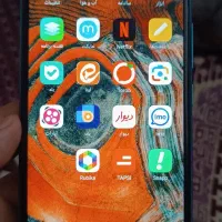 گوشی شیایومی Redmi 9 Activ|موبایل|شیراز, وصال|دیوار