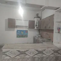 منزل یگ خواب همکف