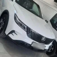 دیگنیتی پرستیژ سفید تریم مارون تحویل از نمایندگی