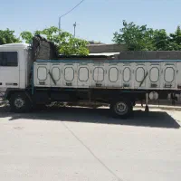 بادسان مدل۸۴ ۸۰۸|خودرو سنگین|بجنورد, |دیوار